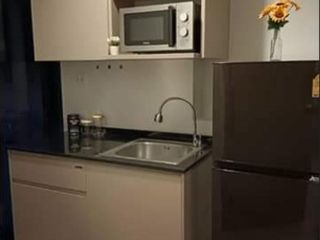 For rent 1 bed condo in Mueang Nonthaburi, Nonthaburi