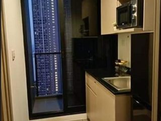 For rent 1 bed condo in Mueang Nonthaburi, Nonthaburi