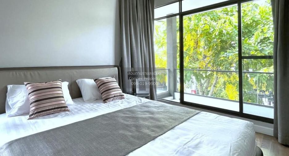 For rent 4 ベッドルーム house in Prawet, Bangkok
