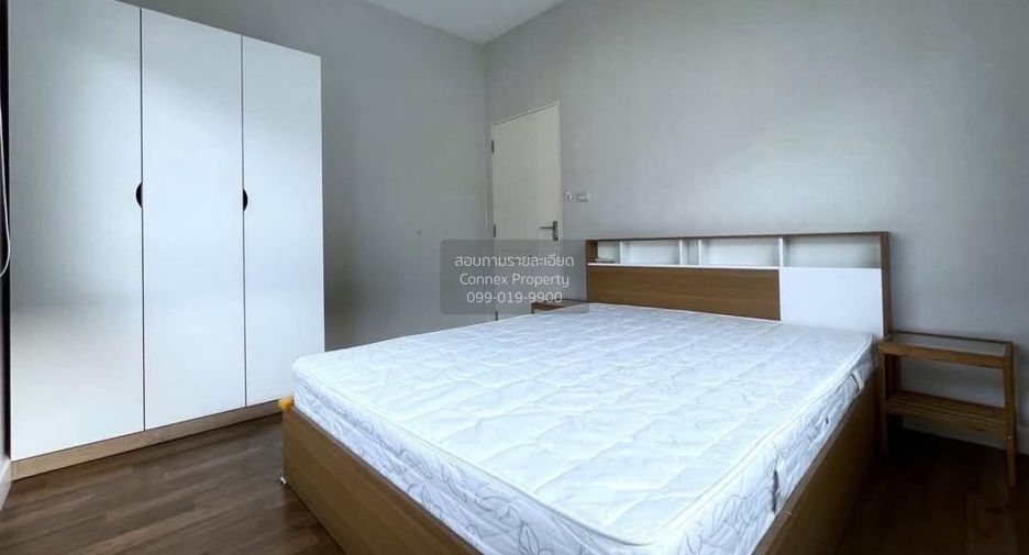 For rent 4 ベッドルーム house in Prawet, Bangkok