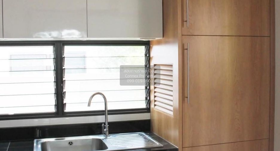 For rent 4 ベッドルーム house in Prawet, Bangkok