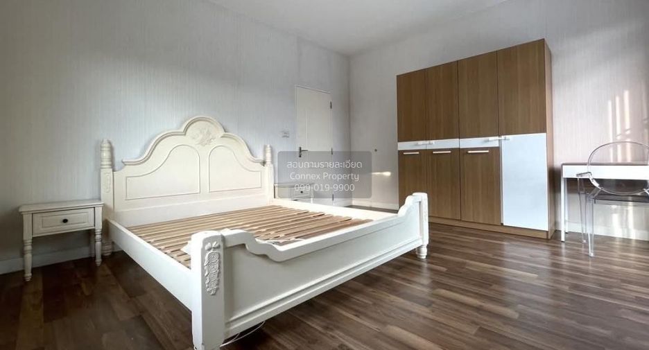 For rent 4 ベッドルーム house in Prawet, Bangkok
