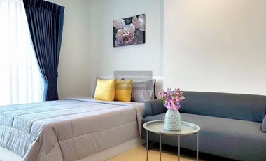 Condo en alquiler de 1 habitaciones en Thon Buri, Bangkok