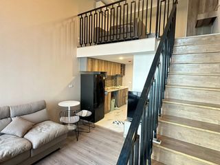 For rent 1 bed condo in Mueang Nonthaburi, Nonthaburi