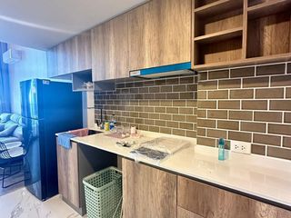 For rent 1 bed condo in Mueang Nonthaburi, Nonthaburi