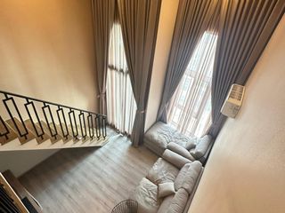 For rent 1 bed condo in Mueang Nonthaburi, Nonthaburi