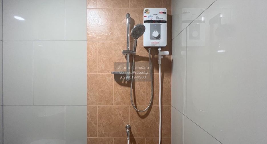 For rent 1 bed condo in Chom Thong, Bangkok