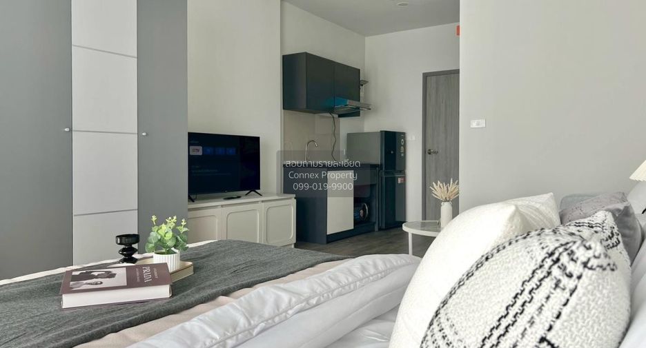 For rent 1 bed condo in Chom Thong, Bangkok