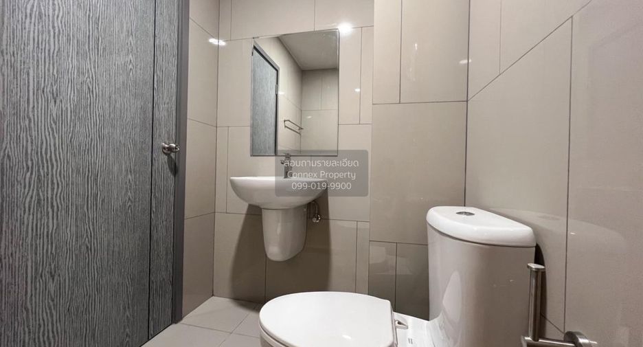 For rent 1 bed condo in Chom Thong, Bangkok