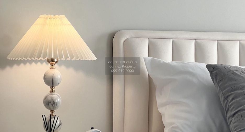 For rent 1 bed condo in Chom Thong, Bangkok
