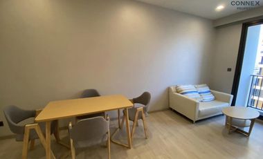 For rent 2 bed condo in Watthana, Bangkok