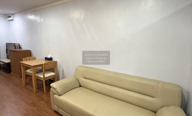 Wohnung zur Miete mit 1 Zimmer in Watthana, Bangkok