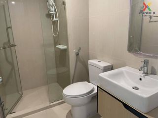 For rent 1 Beds condo in Bangkok Yai, Bangkok