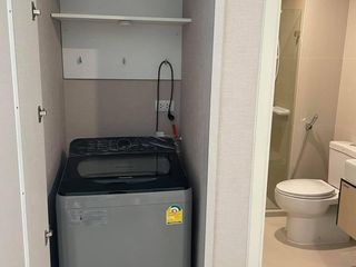 For rent 1 Beds condo in Bangkok Yai, Bangkok