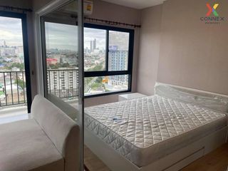 For rent 1 Beds condo in Bangkok Yai, Bangkok