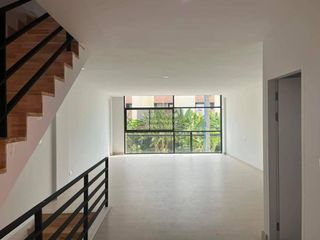 For rent 3 bedrooms townhouse in Mueang Samut Prakan, Samut Prakan
