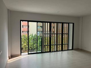 For rent 3 bedrooms townhouse in Mueang Samut Prakan, Samut Prakan