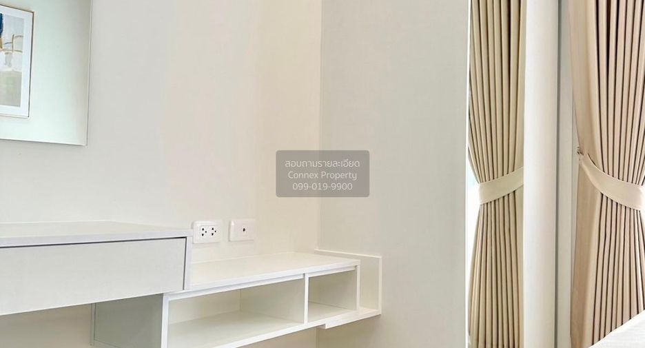 For rent 1 bed condo in Suan Luang, Bangkok