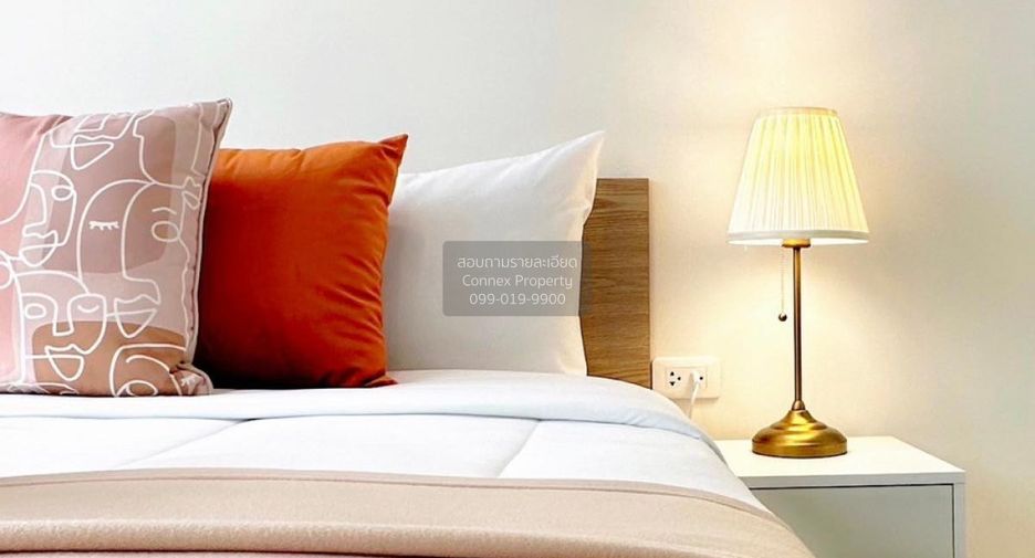 For rent 1 bed condo in Suan Luang, Bangkok
