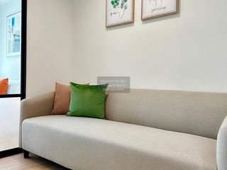 Condo en alquiler de 1 habitaciones en Suan Luang, Bangkok