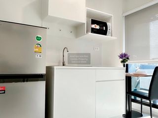 Condo en alquiler de 1 habitaciones en Suan Luang, Bangkok