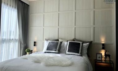 For rent 1 bed condo in Ratchathewi, Bangkok