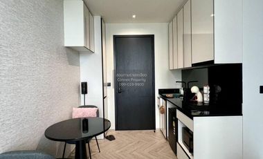 For rent 1 bed condo in Khlong San, Bangkok