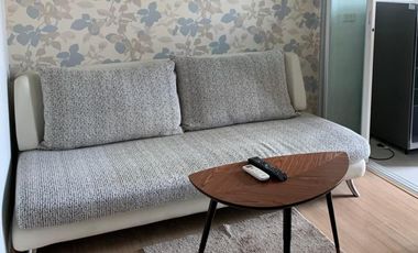 For rent 1 bed condo in Suan Luang, Bangkok