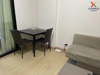 For rent 1 Beds condo in Bang Phlat, Bangkok