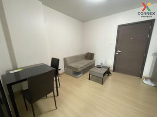 For rent 1 Beds condo in Bang Phlat, Bangkok