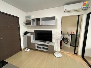 For rent 1 Beds condo in Bang Phlat, Bangkok