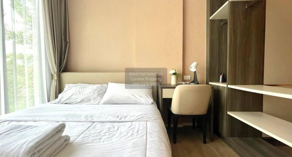 For rent 1 bed condo in Bang Na, Bangkok