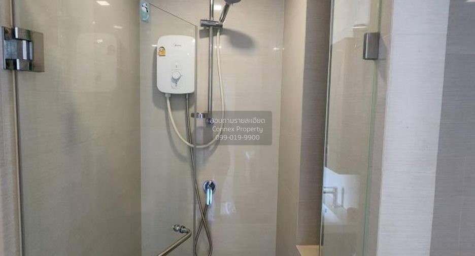 For rent 1 bed condo in Bang Na, Bangkok