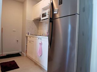 For rent 1 Beds condo in Bang Phlat, Bangkok