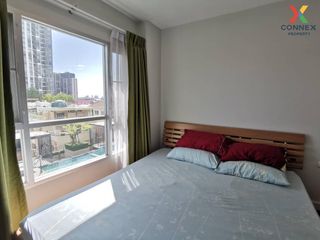 For rent 1 Beds condo in Bang Phlat, Bangkok