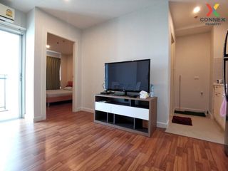 For rent 1 Beds condo in Bang Phlat, Bangkok