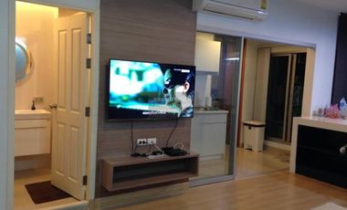 À louer 2 chambres condo à Chatuchak, Bangkok