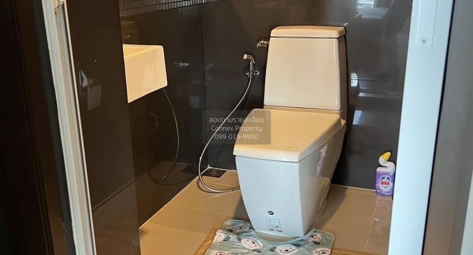 For rent 1 Beds condo in Sathon, Bangkok