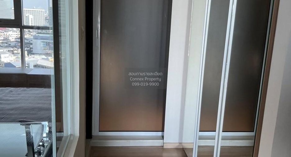 For rent 1 Beds condo in Sathon, Bangkok