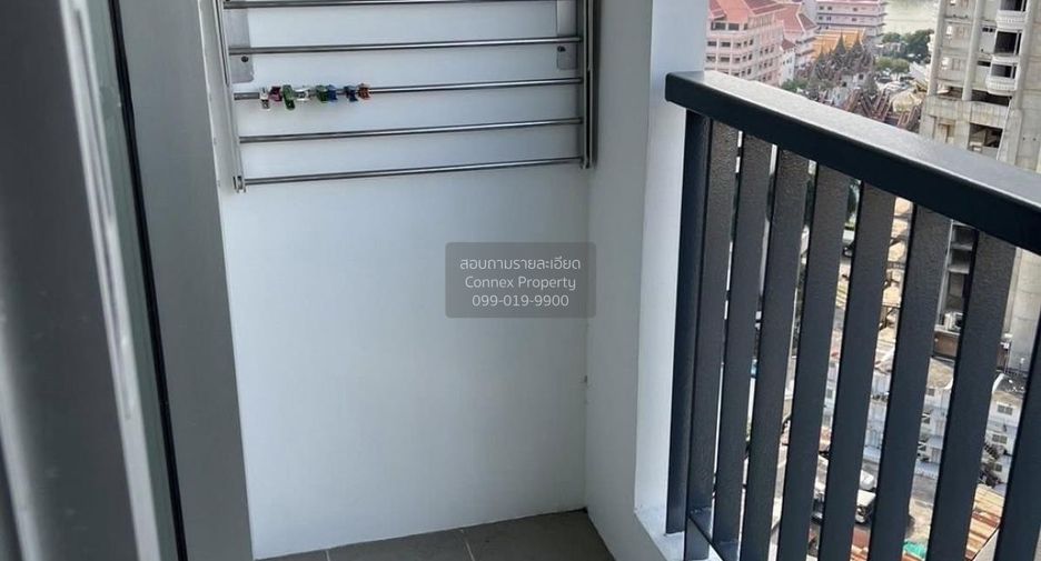 For rent 1 Beds condo in Sathon, Bangkok