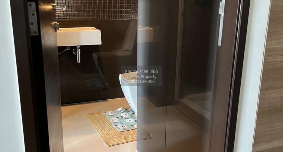 For rent 1 Beds condo in Sathon, Bangkok