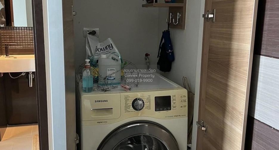 For rent 1 Beds condo in Sathon, Bangkok