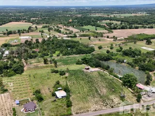 For sale land in Pak Thong Chai, Nakhon Ratchasima