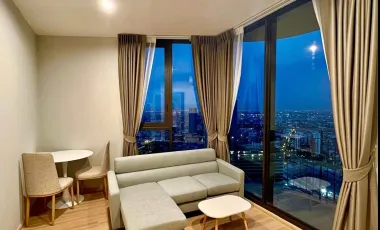 For rent 2 bed condo in Bang Na, Bangkok