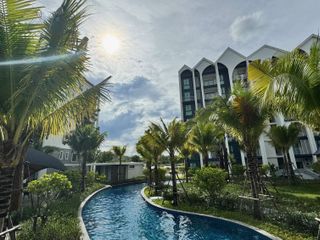 For sale 2 bed apartment in Thalang, Phuket