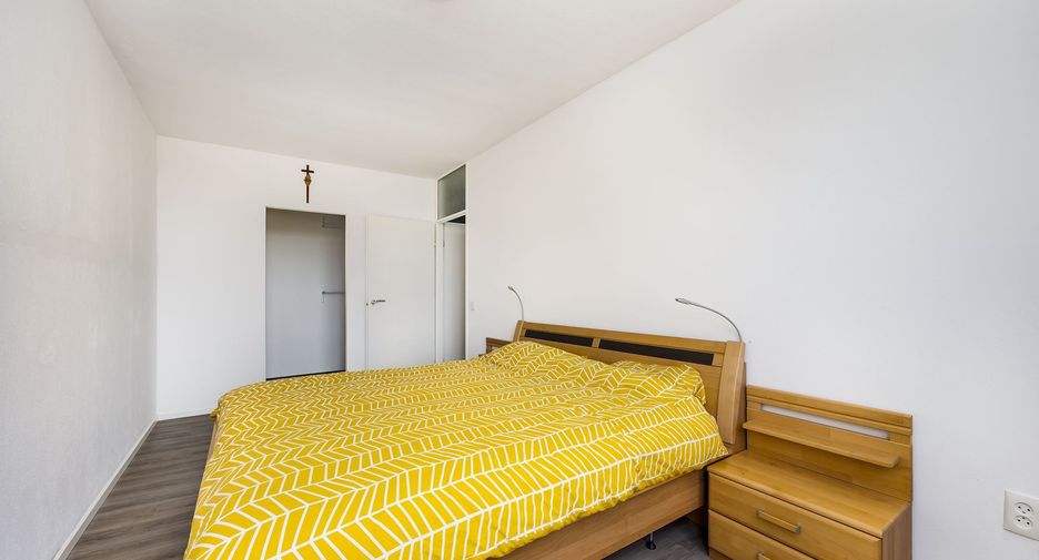 For rent 3 Beds apartment in Khlong Toei, Bangkok