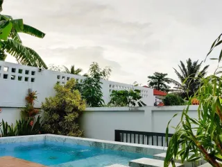 For rent 2 Beds house in Mueang Phuket, Phuket