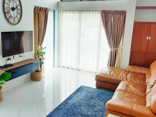 For rent 2 Beds house in Mueang Phuket, Phuket