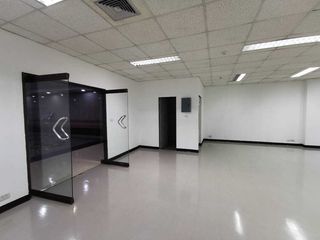 For rent 1 Beds office in Khlong Toei, Bangkok