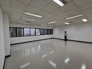 For rent 1 Beds office in Khlong Toei, Bangkok